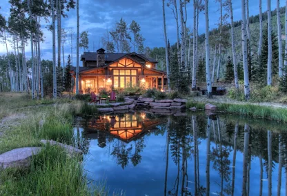 wolf creek ranch utah