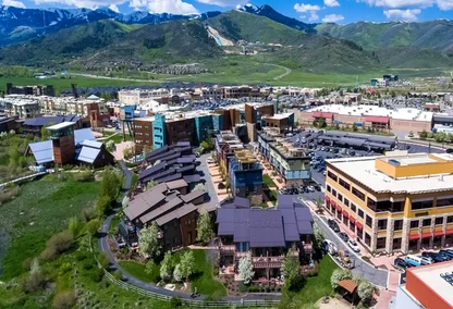 kimball junction park city condos