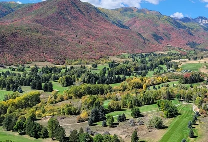 midway utah real estate