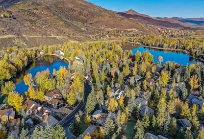 silver springs park city lakes