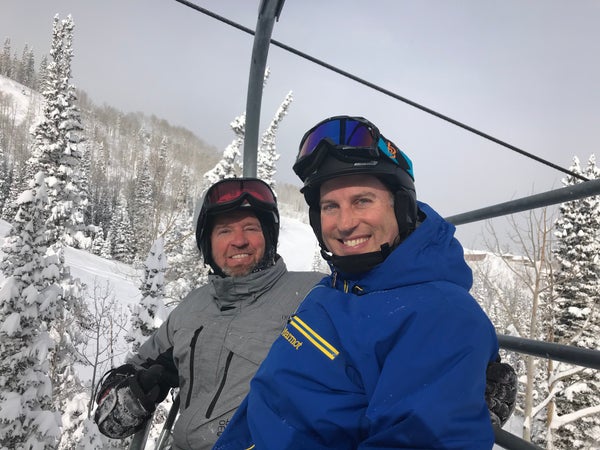 Deer Valley Office