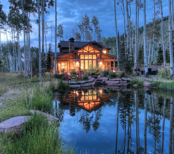 Canyons Resort Homes For Sale