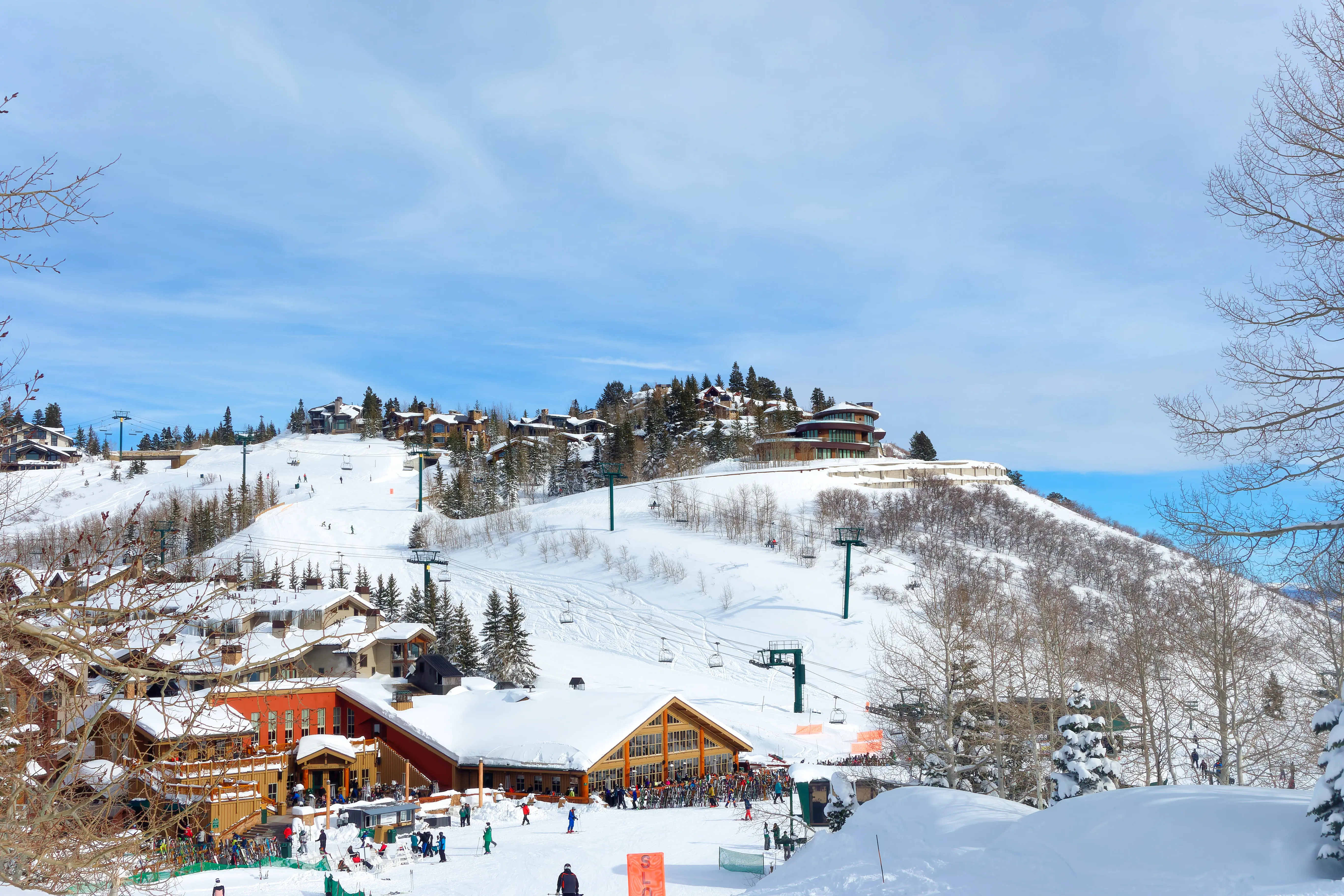 deer valley homes for sale