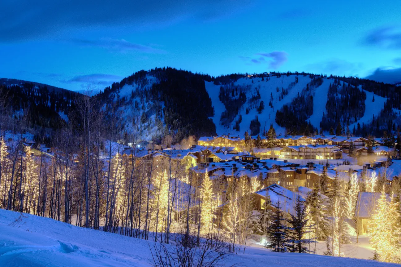 Deer Valley Properties