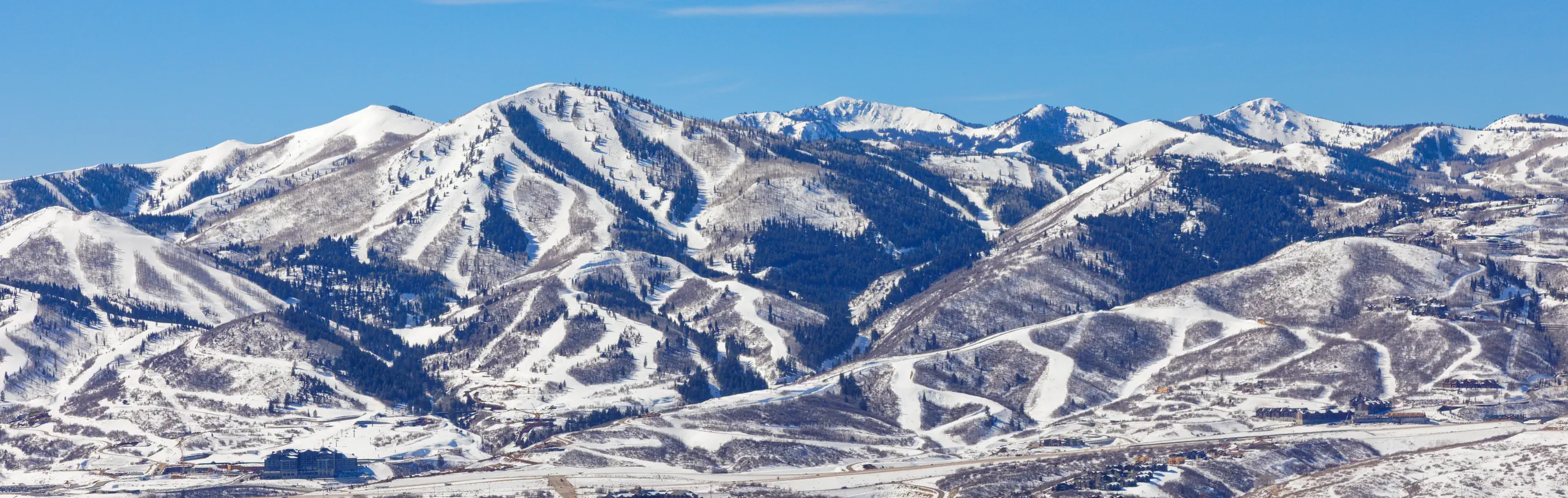 four seasons deer valley location