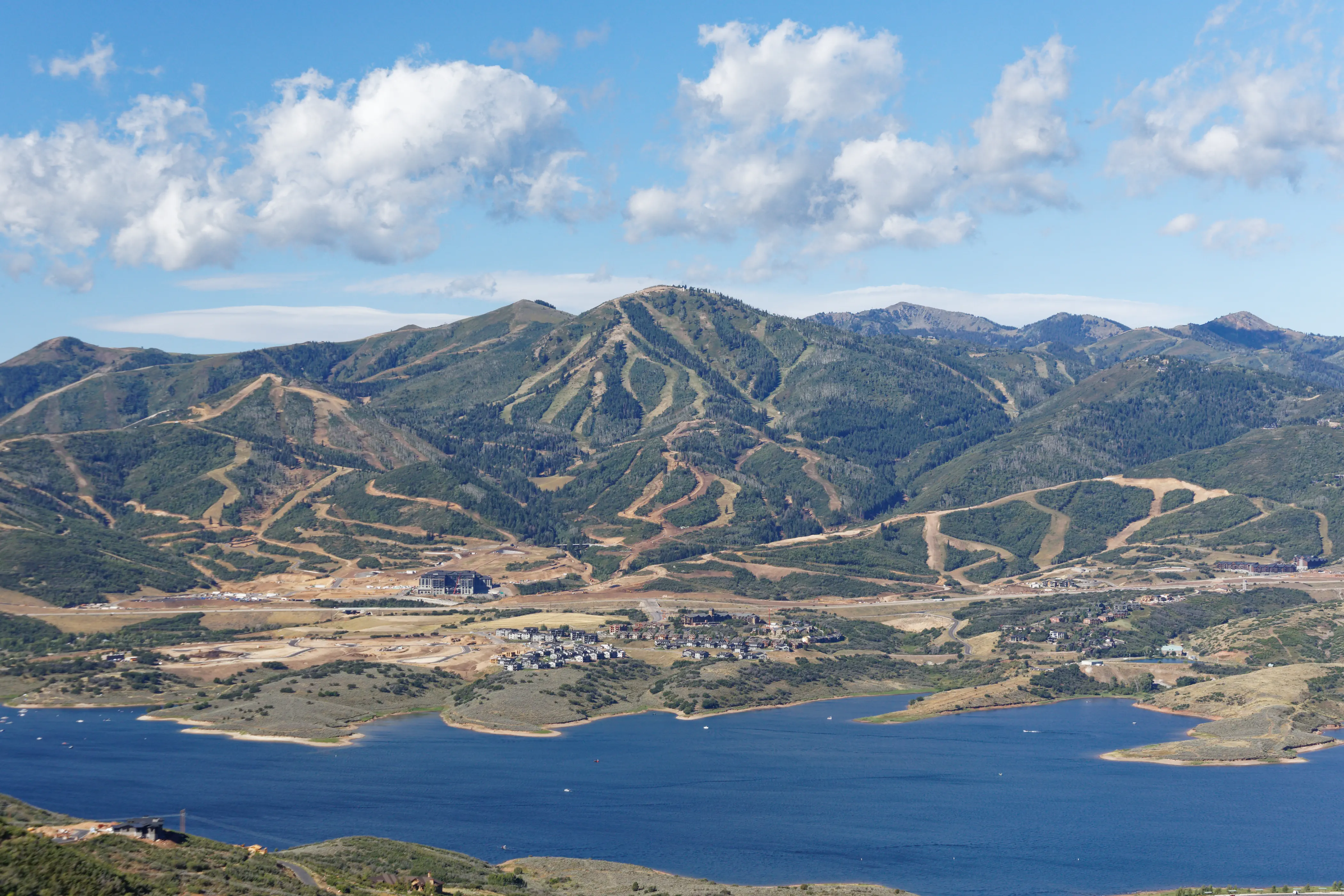 golden eagle homes for sale near park city utah