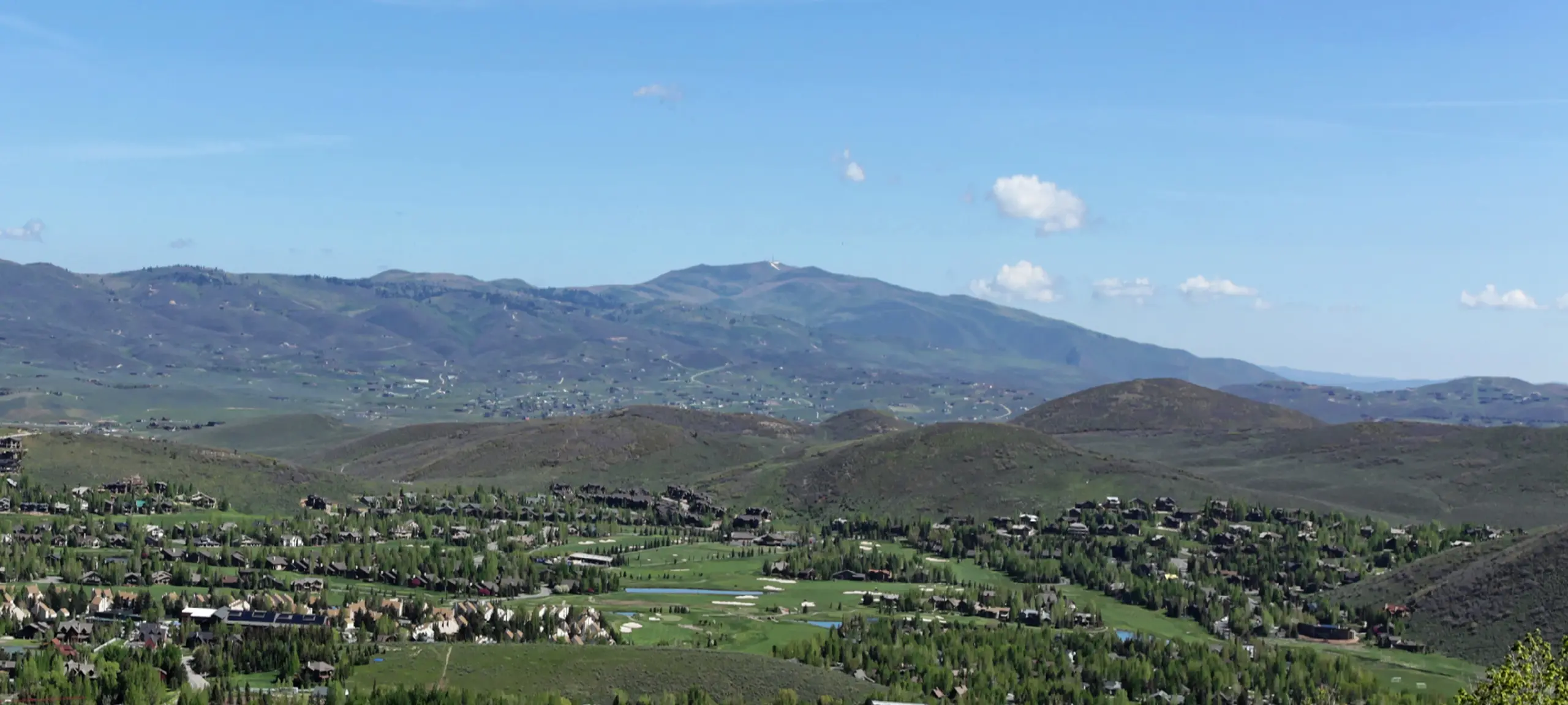 park meadows park city real estate for sale